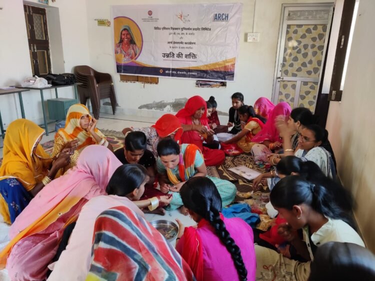 India CSR