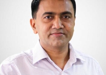 Goa CM urges corporates to give 1% of proceeds to govt under CSR