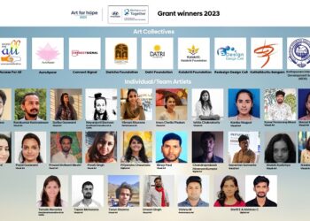 CSR: Hyundai Motor India Foundation announces the winners for the second edition of ‘Art for Hope 2023’