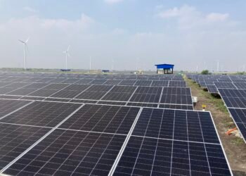 ESG: HCG Commissions 2.25 MW Solar Power Plant to reduce carbon footprint