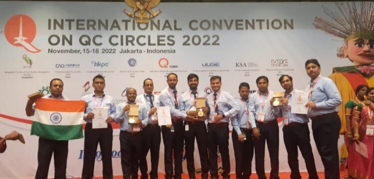 India CSR
