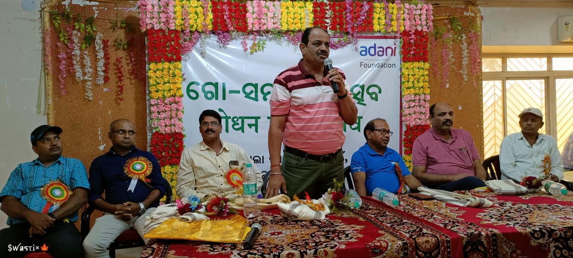 India CSR