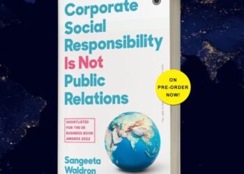 Why Corporate Social Responsibility in India Is Now More Important Than Ever 