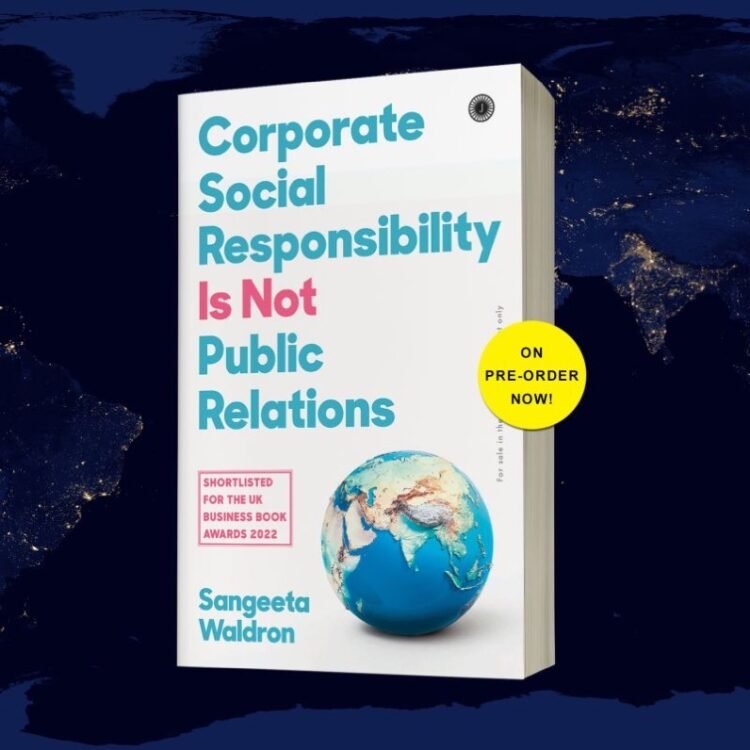 India CSR