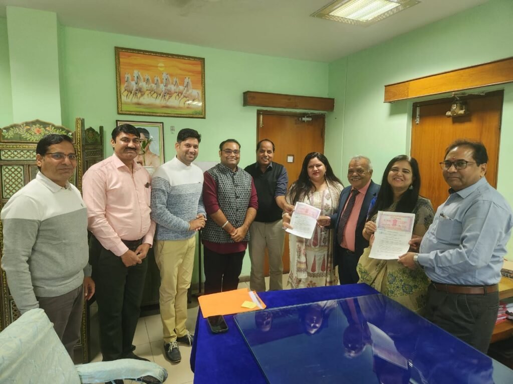 CSR: Lupin Signs MoU with Rajasthan Govt. to strengthen Healthcare system 2 India CSR