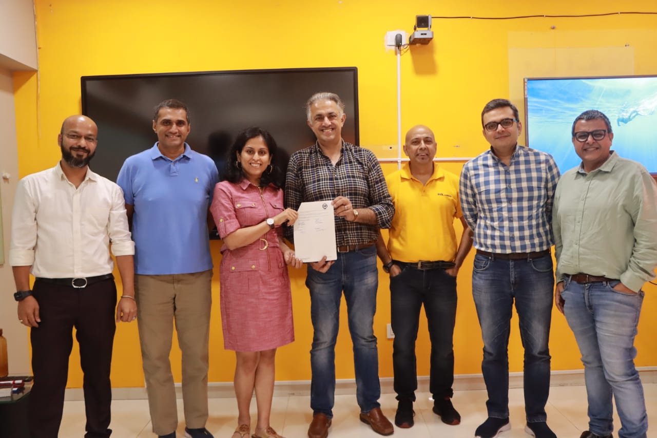 SAGE Foundation to scale their philanthropy operations across India and Asia 1 India CSR