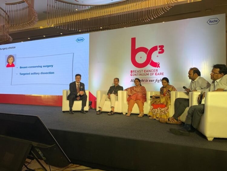 Andhra Pradesh Government to develop Tirupati as a Cancer Care hub 1 India CSR