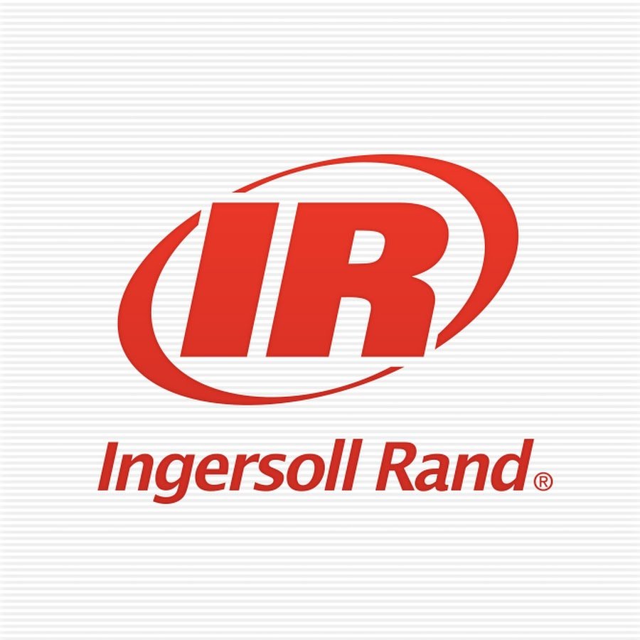 Ingersoll rand ceo 2025 india