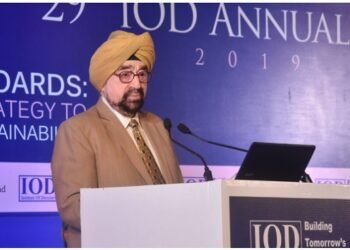 Future Boards: Leading Strategy to embrace Sustainability