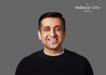 Realme has made various efforts towards societal good: Madhav Sheth, India CEO