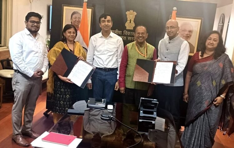 India CSR