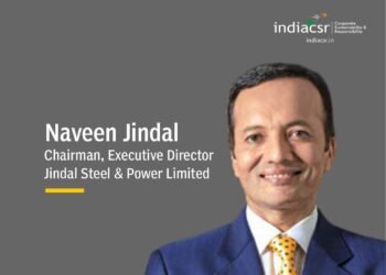 Naveen Jindal