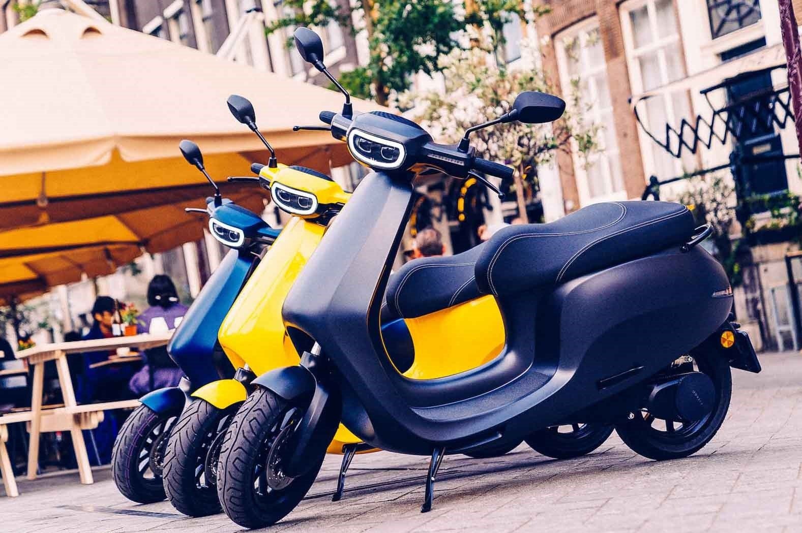 Ola Electric Scooty Features That Make It Stand Out | Scooty Lelo Guide