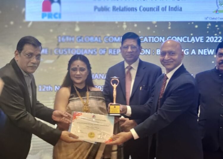 Csr Leaders Esg Leaders Sustainability Leaders I India Csr Largest Csr Media In India Csr Leaders Esg Leaders Sustainability Leaders I India Csr Largest Csr Media In India