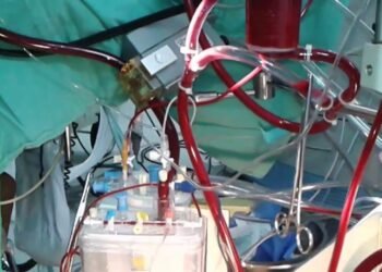 Top Careers for Bachelor in Perfusion Technology