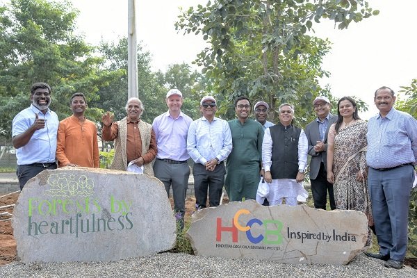 India CSR