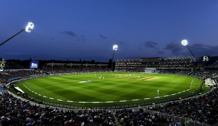 Cricket Betting Frenzy