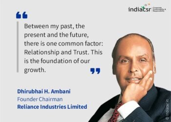 Corporate Governance at Reliance Industries Limited