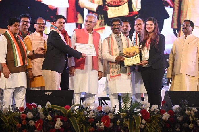India CSR