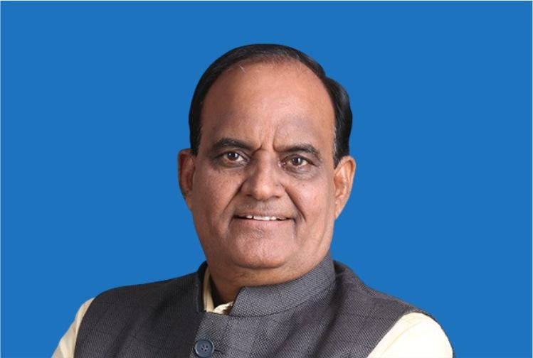 समृद्ध भारत अभियान का जिला भरतपुर में डीग से शुभारंभ 5 सीता राम गुप्ता