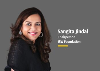 Sangita Jindal