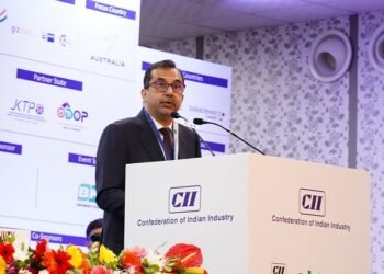 Digitalisation, Aggregation, FPOs have the power of taking modern agri-technologies right to the doorsteps of farmers – ITC Chairman, Sanjiv Puri