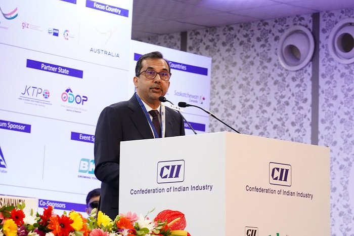 India CSR
