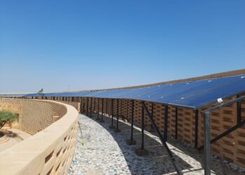 Power Outage will be the last thing to hamper Girls’ Education at Rajkumari Ratnavati School in Jaisalmer