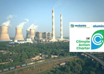CSR: Vedanta Aluminium becomes signatory to CII Climate Action Charter 