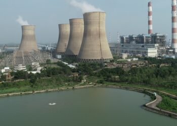 Vedanta Aluminium deploys IoT technology for water conservation at its power plants
