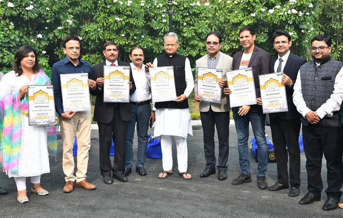 India CSR