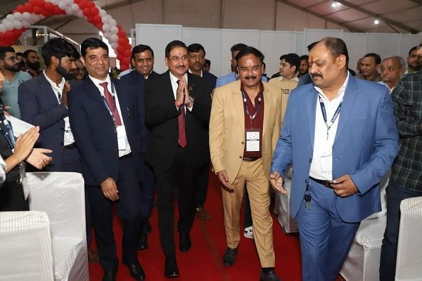 Gurugram Industrial Expo 2022 4 India CSR