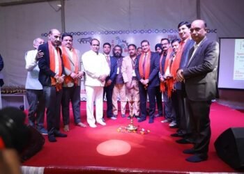 Gurugram Industrial Expo 2022