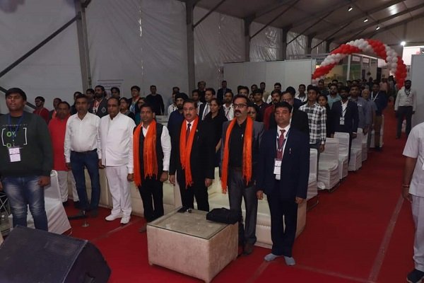 Gurugram Industrial Expo 2022 5 India CSR