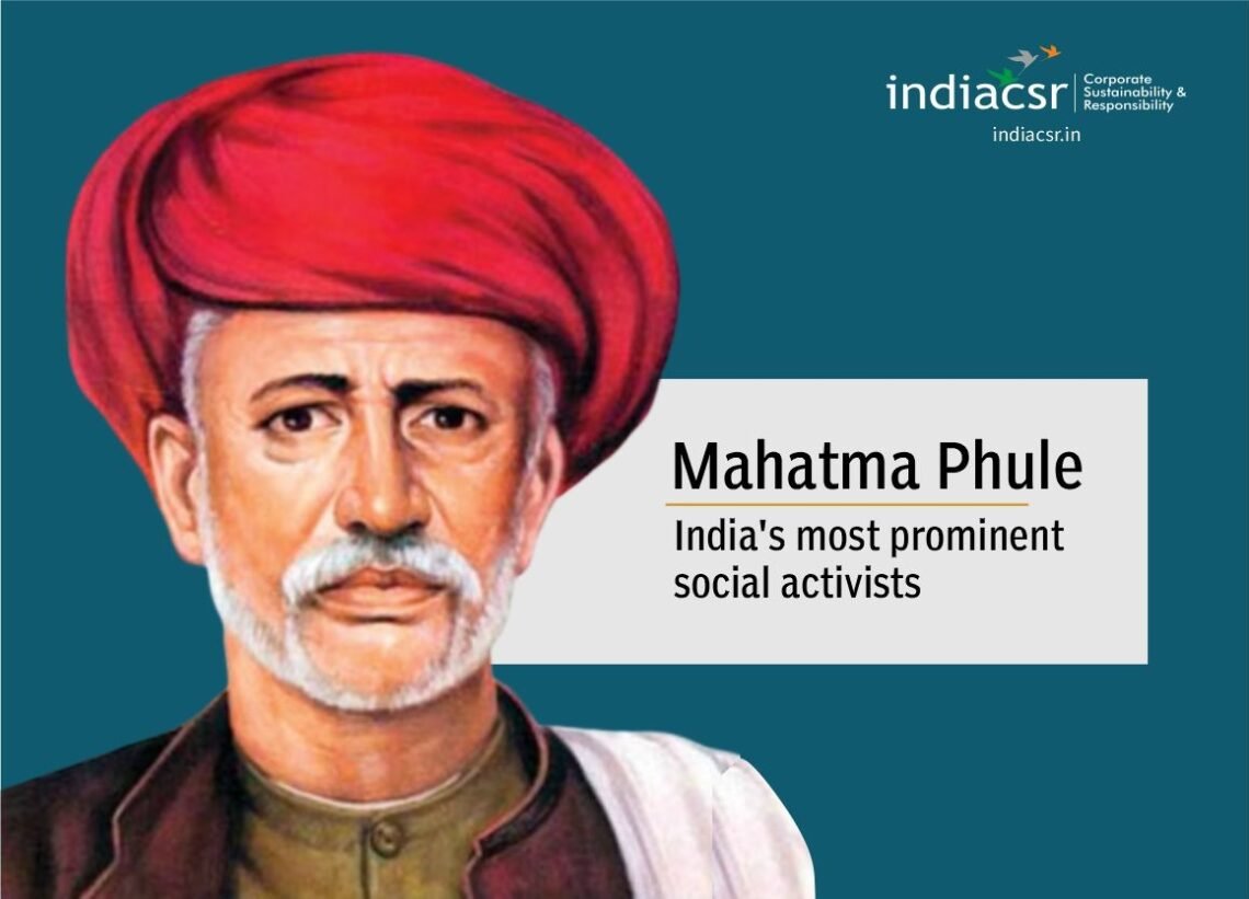 Five great people who contributed to growth of education in India