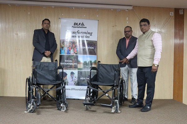India CSR