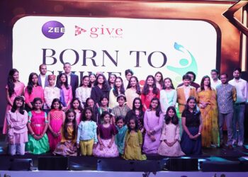 Born To Shine announces its 30 prodigy winners!