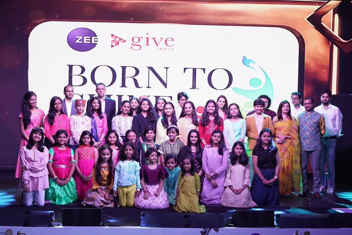 India CSR