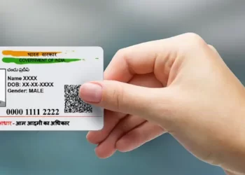 Top 10 Facts about Updating Aadhar