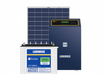 Top 5 Advantages of Hybrid Solar System