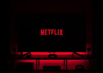 Top 6 Most Famous Series On Netflix In 2023