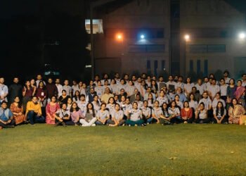 CSR: SBI Youth for India Fellowship Certificate Awarded to 71 Youths on Completing SBI Foundation