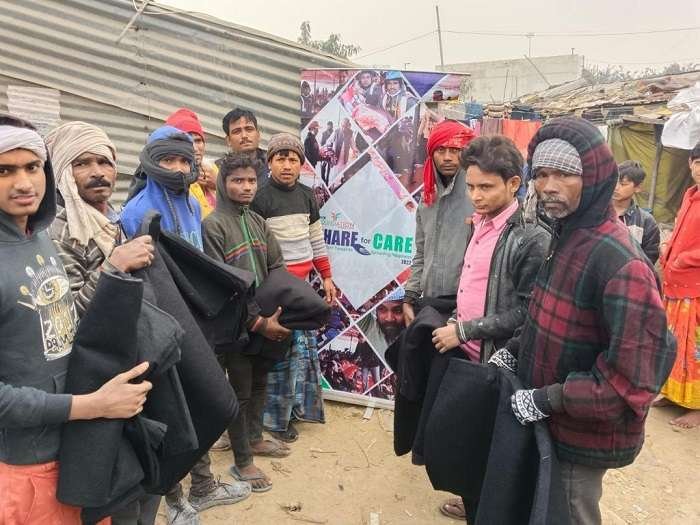 India CSR
