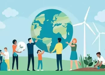 three pillars of customer sustainability, which are Promotion, Education, and Tools