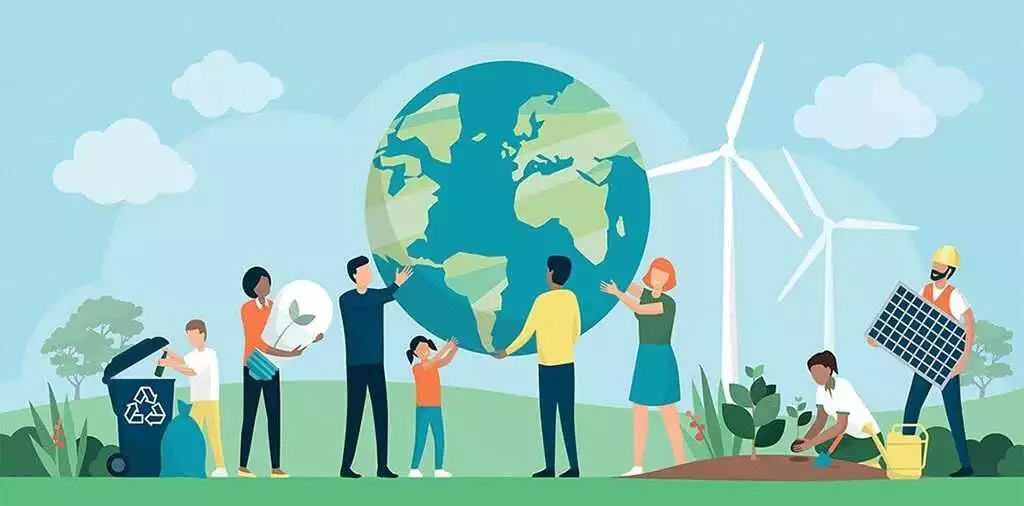Customer Sustainability: How Businesses Can Encourage Sustainable Behaviours 1 three pillars of customer sustainability, which are Promotion, Education, and Tools