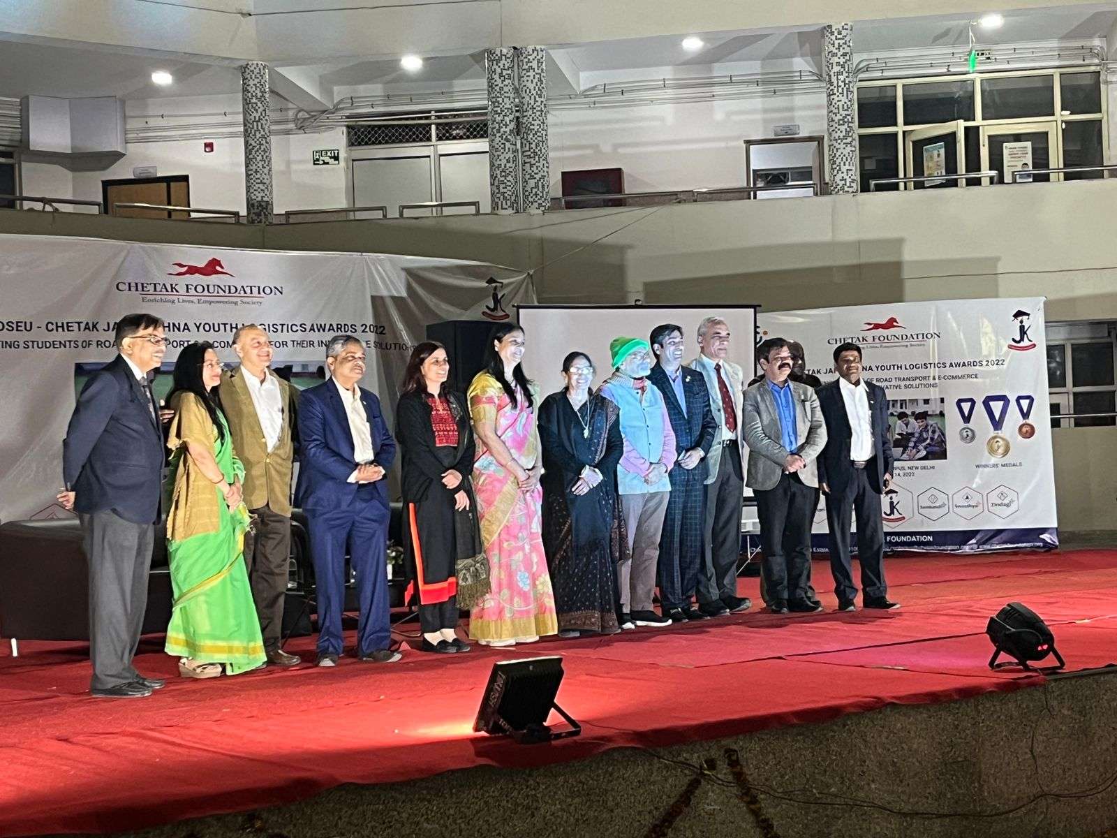 India CSR®