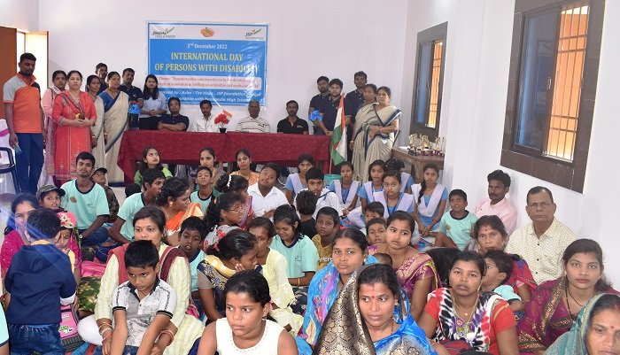 India CSR