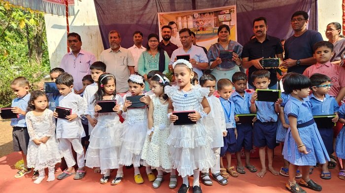 India CSR