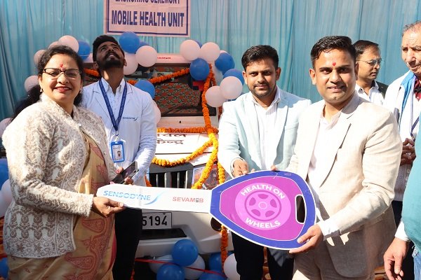 India CSR