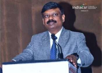 Dr. S. Siddharth IAS, Principal Secretary to the Hon’ble Chief Minister of Bihar